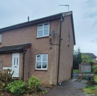 Thornhill - 2 bedroom semi-detached house