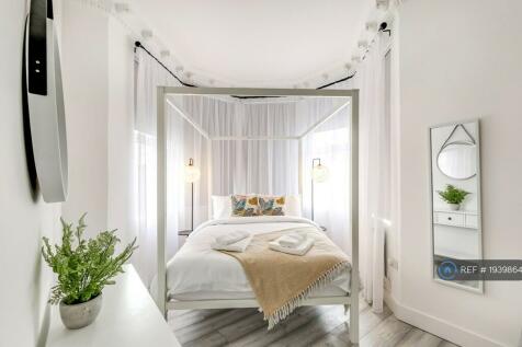 Luton - 2 bedroom flat