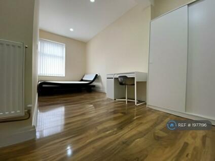 Letty Street - 1 bedroom house share