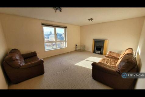 Aberdeen - 3 bedroom flat