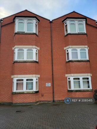 Harefield Apartments