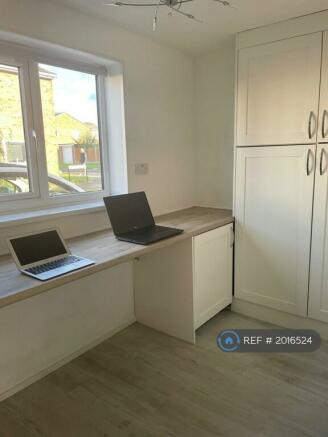 Separate Home Office/Study Great For Wfh