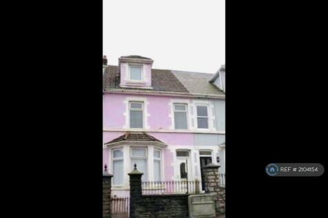 Porth - 1 bedroom house share