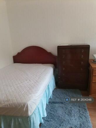 Large Double Room 1