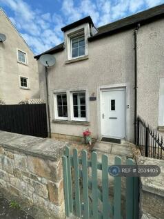 Falkirk - 2 bedroom end of terrace house