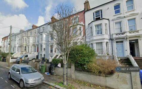 St Leonards On Sea - 1 bedroom flat