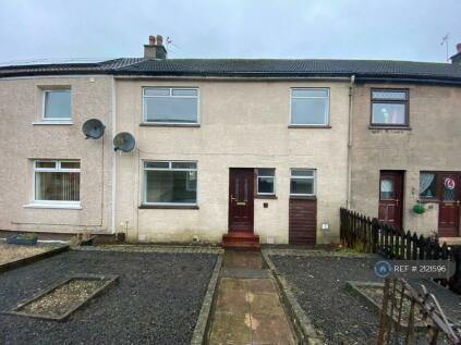 Beith - 3 bedroom terraced house