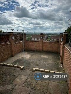 Patio Off Kitchen (Lower Ground Floor)