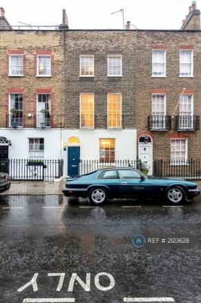 Classic London Property