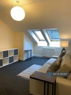 Barnton Street - 2 bedroom flat