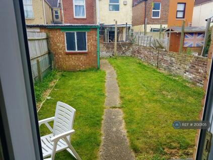 Portsmouth - 2 bedroom terraced house