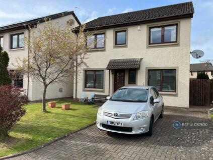 Dalkeith - 4 bedroom detached house