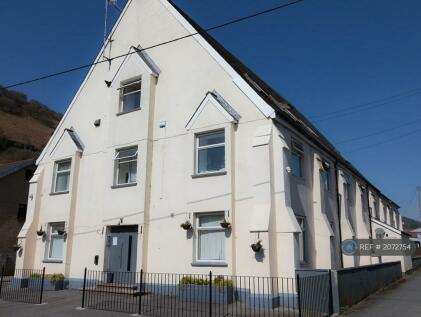 Cwm - 1 bedroom house share