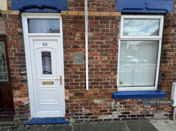 2 bedroom terraced house for rent in Middle Street, Blackhall Colliery ...
