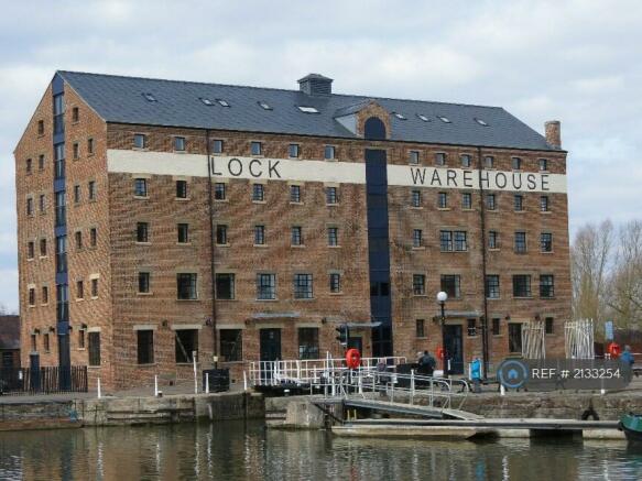 Lock Warehouse