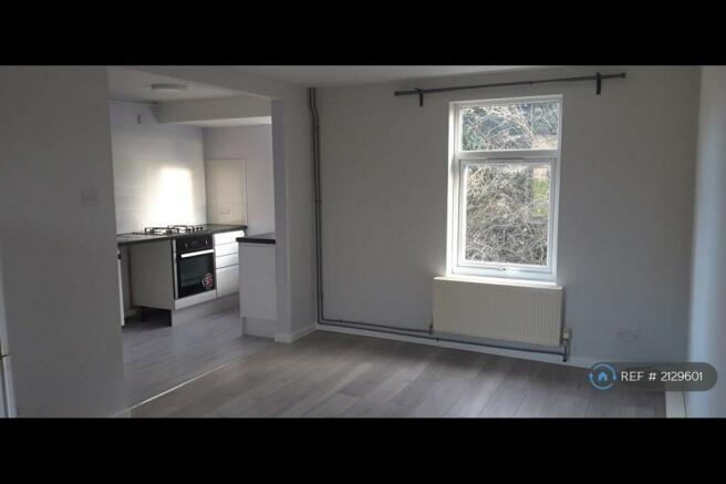 Open Plan Kitchen / Dining Room