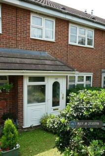 Colchester - 5 bedroom terraced house