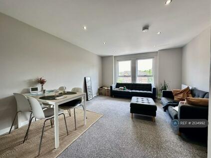 Parkside Terrace - 2 bedroom flat