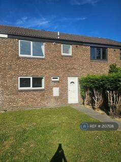 Patchway - 3 bedroom terraced house