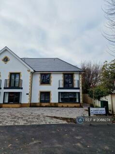 Bournemouth - 3 bedroom terraced house