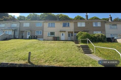 Plymouth - 3 bedroom terraced house