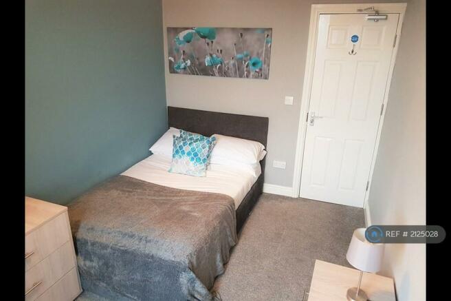 Great Double Room With En-Suite- Available