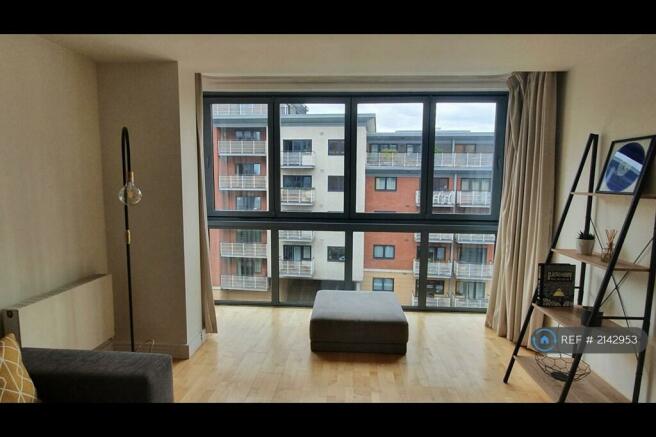 Sitting Room With Bifold Windows