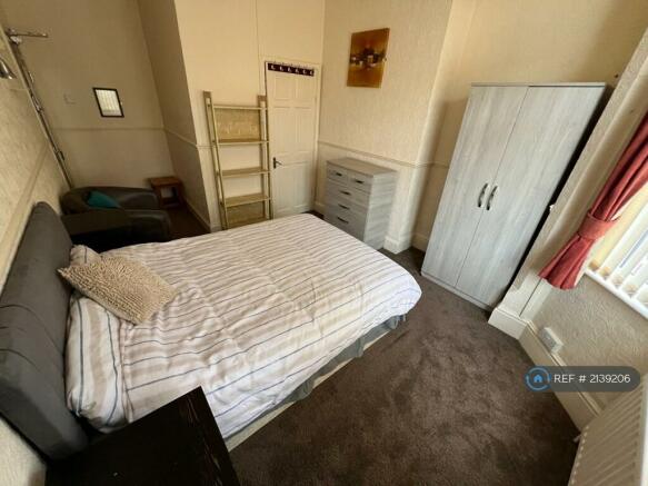 Double Room With En-Suite