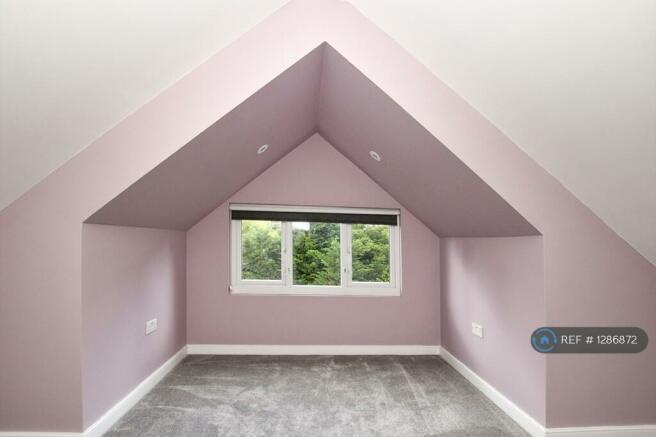 Loft Bedroom