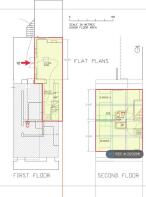 Flat Floor Plans