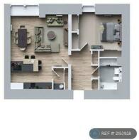 3d Floor Plan