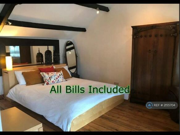 All Bills Included