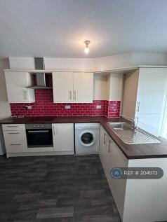 Llanrumney - 1 bedroom flat