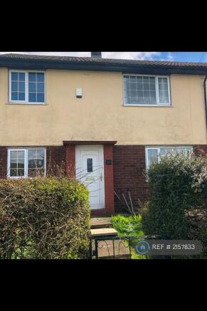 3 Bed Semi Detached House 
