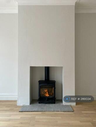 Log Burner