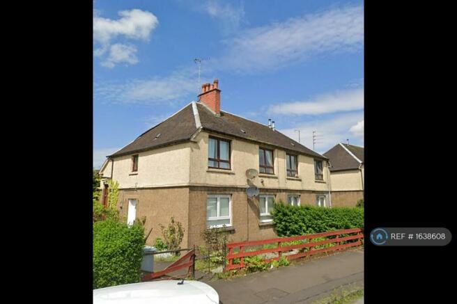 One-Bed Upper Cottage Flat