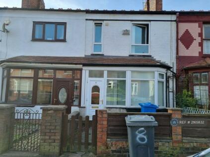 Salford - 1 bedroom house share