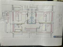 Room 5 Floor Plan