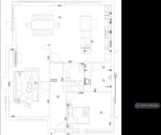 Ground Floor - Floor Plan