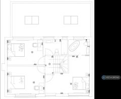 1st Floor - Floor Plan