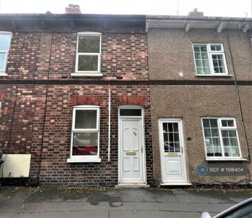 Lincoln - 3 bedroom terraced house