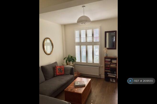 Living Room, l-Sofa & Dbl-Glazed Sash Windows
