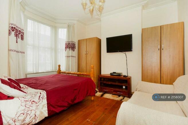 Larger Double Room