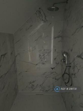 En-Suite  Shower Area