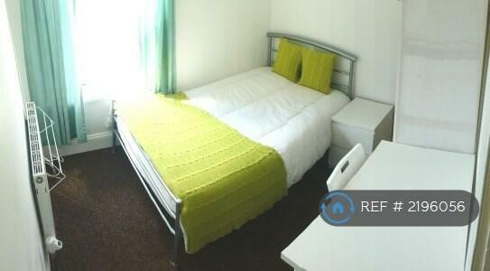 Room 4 £105/Week Including Bills