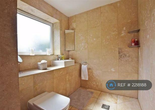 En-Suite Wet Room