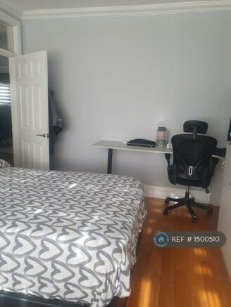 Double Room 1