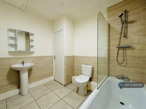 4-Piece Bathroom