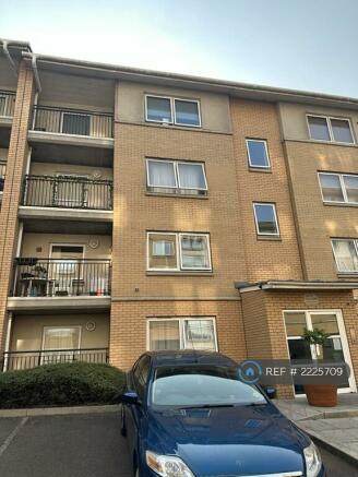 Sail Court Block With Flat On 1st Floor