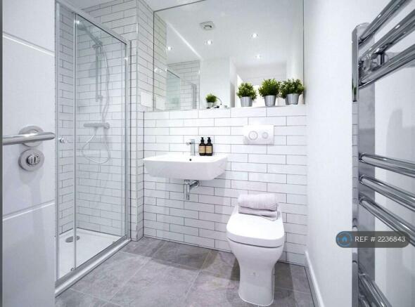 Master Ensuite